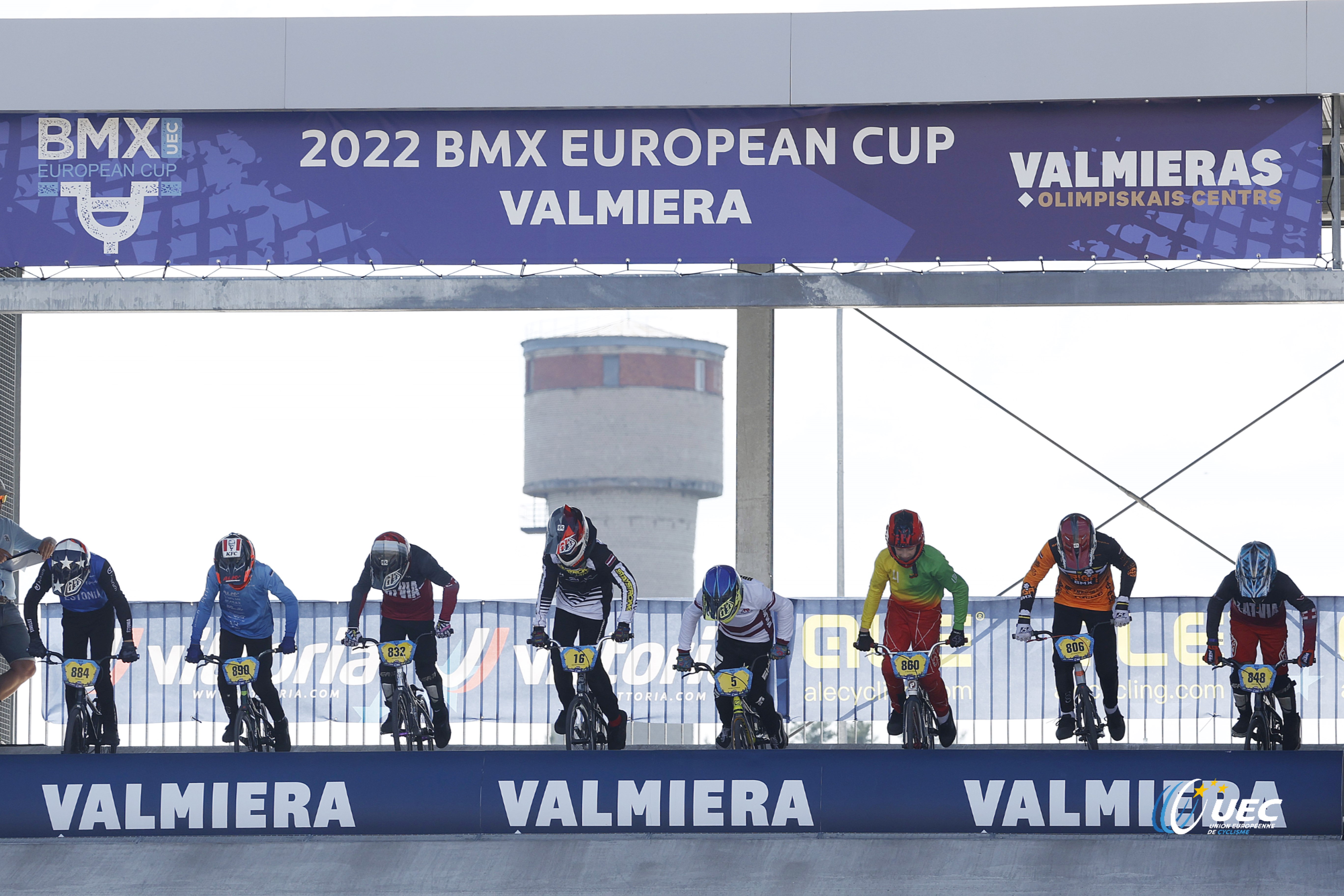 2021 UEC Road European Championships